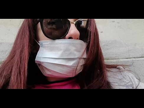 ❤️ UNicoletta uyaziphindezela kummelwane wakhe kwaye uchama kwigaraji yakhe (I-Quarantine eKhethekileyo ye-Covid19 yase-Itali) ️❌  kuthi xh.befuck-net.ru ❌